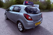 Vauxhall Corsa Hatchback (06-14) 1.2i 16V (85bhp) SXi (AC) 5d For Sale - Shotton Part EX Change Centre, Durham