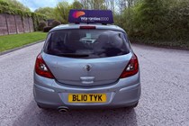 Vauxhall Corsa Hatchback (06-14) 1.2i 16V (85bhp) SXi (AC) 5d For Sale - Shotton Part EX Change Centre, Durham