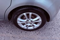 Vauxhall Corsa Hatchback (06-14) 1.2i 16V (85bhp) SXi (AC) 5d For Sale - Shotton Part EX Change Centre, Durham