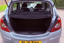Vauxhall Corsa Hatchback (06-14) 1.2i 16V (85bhp) SXi (AC) 5d For Sale - Shotton Part EX Change Centre, Durham