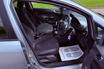 Vauxhall Corsa Hatchback (06-14) 1.2i 16V (85bhp) SXi (AC) 5d For Sale - Shotton Part EX Change Centre, Durham