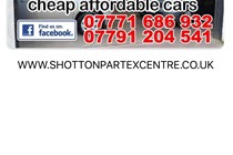 Vauxhall Corsa Hatchback (06-14) 1.2i 16V (85bhp) SXi (AC) 5d For Sale - Shotton Part EX Change Centre, Durham
