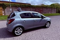 Vauxhall Corsa Hatchback (06-14) 1.2i 16V (85bhp) SXi (AC) 5d For Sale - Shotton Part EX Change Centre, Durham