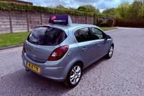 Vauxhall Corsa Hatchback (06-14) 1.2i 16V (85bhp) SXi (AC) 5d For Sale - Shotton Part EX Change Centre, Durham