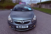 Vauxhall Corsa Hatchback (06-14) 1.2i 16V (85bhp) SXi (AC) 5d For Sale - Shotton Part EX Change Centre, Durham