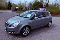 Vauxhall Corsa Hatchback (06-14) 1.2i 16V (85bhp) SXi (AC) 5d For Sale - Shotton Part EX Change Centre, Durham