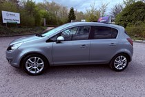 Vauxhall Corsa Hatchback (06-14) 1.2i 16V (85bhp) SXi (AC) 5d For Sale - Shotton Part EX Change Centre, Durham