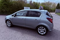 Vauxhall Corsa Hatchback (06-14) 1.2i 16V (85bhp) SXi (AC) 5d For Sale - Shotton Part EX Change Centre, Durham
