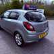 Vauxhall Corsa Hatchback (06-14) 1.2i 16V (85bhp) SXi (AC) 5d For Sale - Shotton Part EX Change Centre, Durham