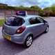 Vauxhall Corsa Hatchback (06-14) 1.2i 16V (85bhp) SXi (AC) 5d For Sale - Shotton Part EX Change Centre, Durham