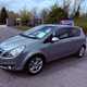 Vauxhall Corsa Hatchback (06-14) 1.2i 16V (85bhp) SXi (AC) 5d For Sale - Shotton Part EX Change Centre, Durham
