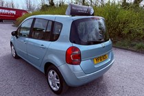 Renault Grand Modus (08-12) 1.5 dCi Dynamique (86bhp) 5d For Sale - Shotton Part EX Change Centre, Durham