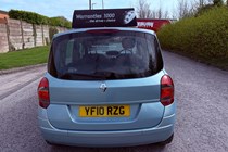 Renault Grand Modus (08-12) 1.5 dCi Dynamique (86bhp) 5d For Sale - Shotton Part EX Change Centre, Durham