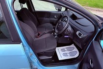 Renault Grand Modus (08-12) 1.5 dCi Dynamique (86bhp) 5d For Sale - Shotton Part EX Change Centre, Durham