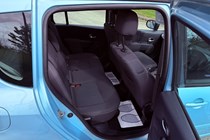 Renault Grand Modus (08-12) 1.5 dCi Dynamique (86bhp) 5d For Sale - Shotton Part EX Change Centre, Durham