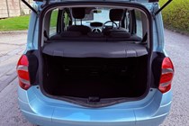 Renault Grand Modus (08-12) 1.5 dCi Dynamique (86bhp) 5d For Sale - Shotton Part EX Change Centre, Durham