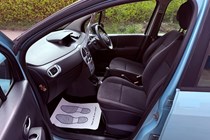 Renault Grand Modus (08-12) 1.5 dCi Dynamique (86bhp) 5d For Sale - Shotton Part EX Change Centre, Durham