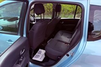 Renault Grand Modus (08-12) 1.5 dCi Dynamique (86bhp) 5d For Sale - Shotton Part EX Change Centre, Durham