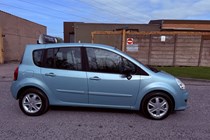 Renault Grand Modus (08-12) 1.5 dCi Dynamique (86bhp) 5d For Sale - Shotton Part EX Change Centre, Durham