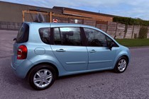 Renault Grand Modus (08-12) 1.5 dCi Dynamique (86bhp) 5d For Sale - Shotton Part EX Change Centre, Durham