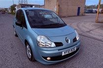 Renault Grand Modus (08-12) 1.5 dCi Dynamique (86bhp) 5d For Sale - Shotton Part EX Change Centre, Durham