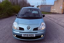 Renault Grand Modus (08-12) 1.5 dCi Dynamique (86bhp) 5d For Sale - Shotton Part EX Change Centre, Durham