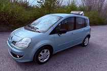 Renault Grand Modus (08-12) 1.5 dCi Dynamique (86bhp) 5d For Sale - Shotton Part EX Change Centre, Durham