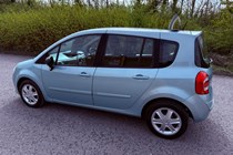 Renault Grand Modus (08-12) 1.5 dCi Dynamique (86bhp) 5d For Sale - Shotton Part EX Change Centre, Durham