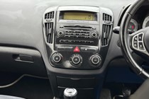 Kia Ceed Hatchback (07-12) 1.6 CRDi GS 5d For Sale - Prestigio Cars Ltd, Bedford