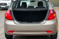 Kia Ceed Hatchback (07-12) 1.6 CRDi GS 5d For Sale - Prestigio Cars Ltd, Bedford