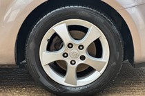 Kia Ceed Hatchback (07-12) 1.6 CRDi GS 5d For Sale - Prestigio Cars Ltd, Bedford