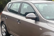 Kia Ceed Hatchback (07-12) 1.6 CRDi GS 5d For Sale - Prestigio Cars Ltd, Bedford