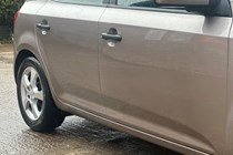 Kia Ceed Hatchback (07-12) 1.6 CRDi GS 5d For Sale - Prestigio Cars Ltd, Bedford