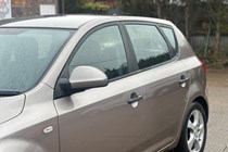 Kia Ceed Hatchback (07-12) 1.6 CRDi GS 5d For Sale - Prestigio Cars Ltd, Bedford