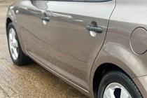 Kia Ceed Hatchback (07-12) 1.6 CRDi GS 5d For Sale - Prestigio Cars Ltd, Bedford