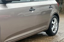 Kia Ceed Hatchback (07-12) 1.6 CRDi GS 5d For Sale - Prestigio Cars Ltd, Bedford
