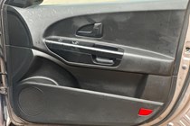 Kia Ceed Hatchback (07-12) 1.6 CRDi GS 5d For Sale - Prestigio Cars Ltd, Bedford