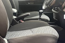 Kia Ceed Hatchback (07-12) 1.6 CRDi GS 5d For Sale - Prestigio Cars Ltd, Bedford