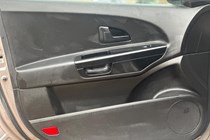 Kia Ceed Hatchback (07-12) 1.6 CRDi GS 5d For Sale - Prestigio Cars Ltd, Bedford