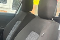 Kia Ceed Hatchback (07-12) 1.6 CRDi GS 5d For Sale - Prestigio Cars Ltd, Bedford