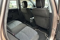 Kia Ceed Hatchback (07-12) 1.6 CRDi GS 5d For Sale - Prestigio Cars Ltd, Bedford