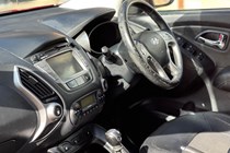 Hyundai ix35 (10-15) 2.0 CRDi Premium 5d For Sale - Prestigio Cars Ltd, Bedford