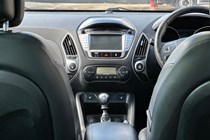 Hyundai ix35 (10-15) 2.0 CRDi Premium 5d For Sale - Prestigio Cars Ltd, Bedford