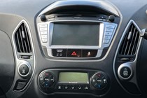 Hyundai ix35 (10-15) 2.0 CRDi Premium 5d For Sale - Prestigio Cars Ltd, Bedford