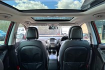 Hyundai ix35 (10-15) 2.0 CRDi Premium 5d For Sale - Prestigio Cars Ltd, Bedford