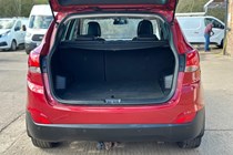 Hyundai ix35 (10-15) 2.0 CRDi Premium 5d For Sale - Prestigio Cars Ltd, Bedford