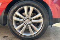 Hyundai ix35 (10-15) 2.0 CRDi Premium 5d For Sale - Prestigio Cars Ltd, Bedford