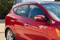 Hyundai ix35 (10-15) 2.0 CRDi Premium 5d For Sale - Prestigio Cars Ltd, Bedford