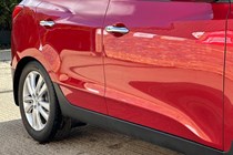 Hyundai ix35 (10-15) 2.0 CRDi Premium 5d For Sale - Prestigio Cars Ltd, Bedford