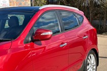 Hyundai ix35 (10-15) 2.0 CRDi Premium 5d For Sale - Prestigio Cars Ltd, Bedford